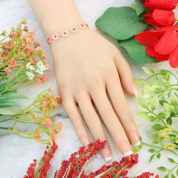 "New Beautiful Design Bracelet for Women/Girls, Gift, B630 - Picture 3 of 10